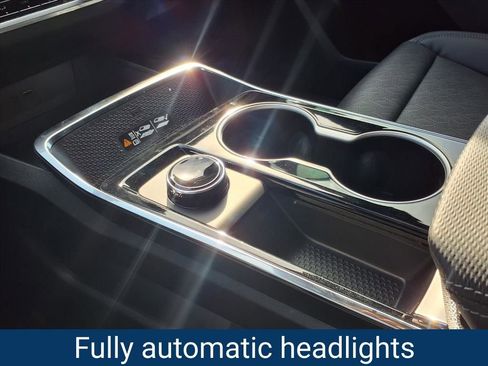 New 2026 Chevrolet Equinox LT image 8