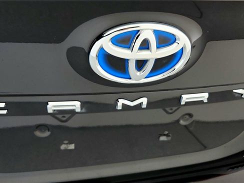 Certified 2022 Toyota Camry LE w/ Cold Weather Package image 13