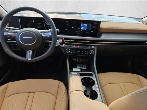 New 2026 Hyundai Sonata Limited image 13