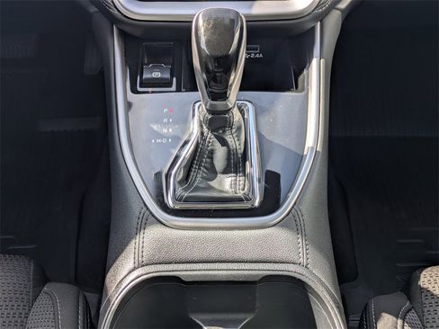 Used 2025 Subaru Outback Premium image 20