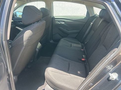 Used 2023 Honda Accord EX image 8