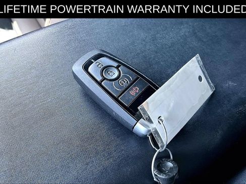 Used 2022 Ford Bronco Wildtrak AWD/4WD image 12