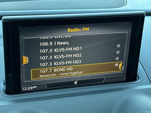 Used 2017 Audi A3 2.0T Premium w/ Convenience Package image 17