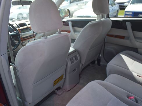 Used 2008 Toyota Highlander 2WD image 17
