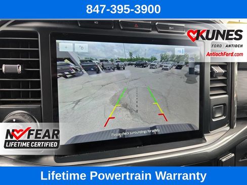 Certified 2023 Ford F150 XLT w/ Equipment Group 302A High AWD/4WD image 53