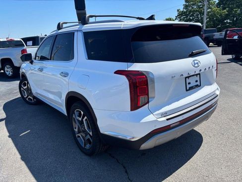Used 2023 Hyundai Palisade Limited AWD/4WD image 6