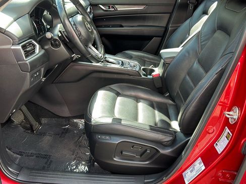 Used 2020 MAZDA CX-5 Grand Touring Reserve image 18