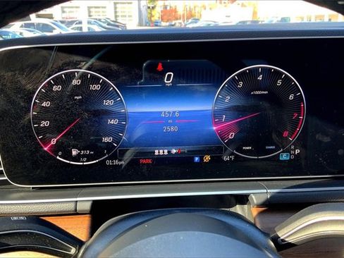 Used 2025 Mercedes-Benz GLE 350 4MATIC image 22