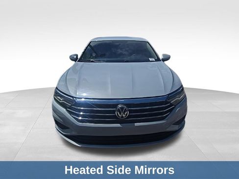 Used 2019 Volkswagen Jetta S w/ Driver Assistance Package FWD image 9