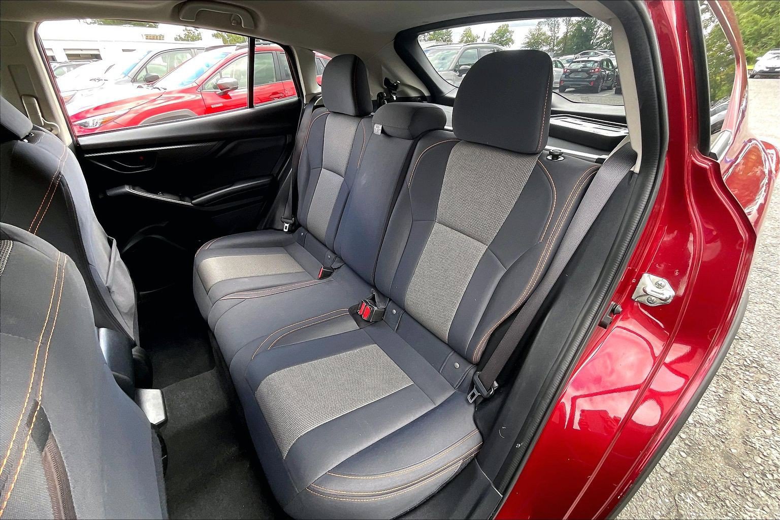 Used 2018 Subaru Crosstrek 2.0i Premium AWD/4WD image 21