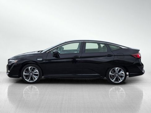 Used 2018 Honda Clarity Touring image 4