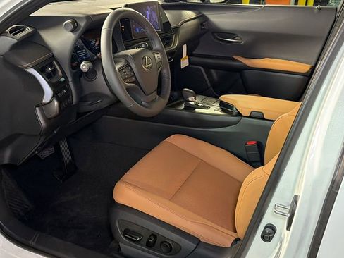 New 2026 Lexus UX 300h 300h Premium image 16