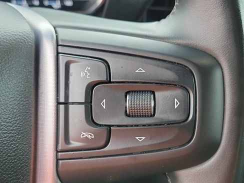 Used 2025 GMC Sierra 1500 SLT AWD/4WD image 13