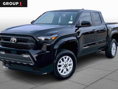 Used 2024 Toyota Tacoma SR5