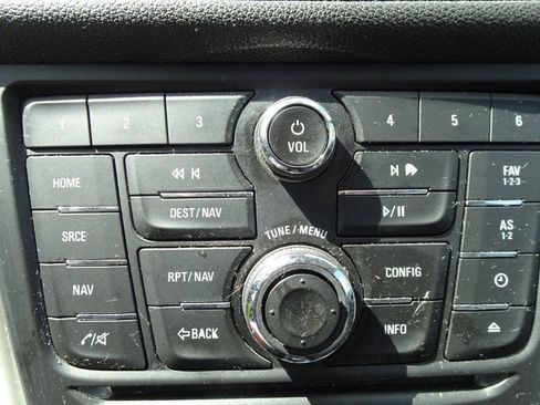 Used 2016 Buick Encore Leather w/ Experience Buick Package AWD/4WD image 26