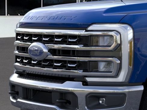 New 2026 Ford F250 Lariat w/ Chrome Package AWD/4WD image 30