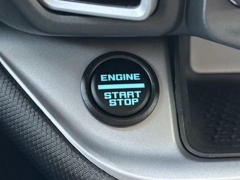 Certified 2024 Ford Bronco Sport Big Bend w/ Convenience Package image 22