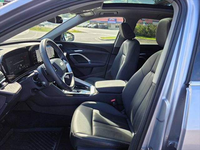 Used 2025 Audi Q5 Premium w/ Convenience Package AWD/4WD image 20