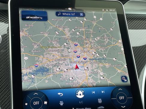 New 2026 Mercedes-Benz CLE 53 AMG 4MATIC Cabriolet image 37