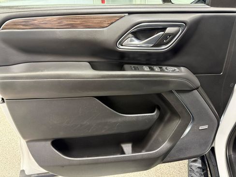 Used 2023 Chevrolet Tahoe Z71 w/ Z71 Off-Road Package image 10