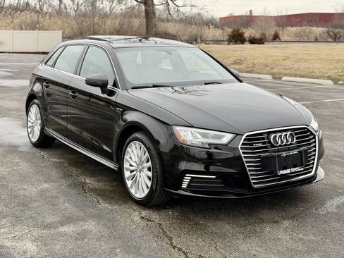 Used 2017 Audi A3 e-tron Premium Plus image 3