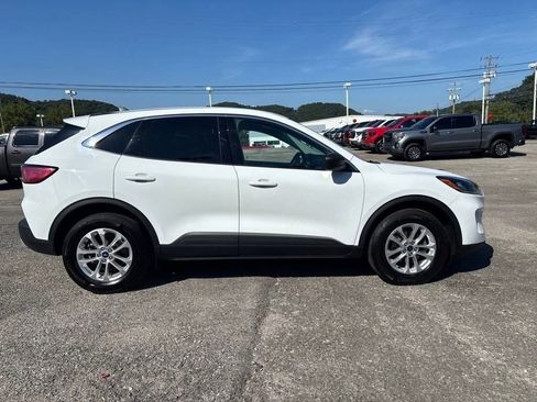 Used 2022 Ford Escape SE w/ Convenience Package image 8