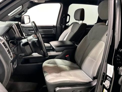 Used 2022 RAM 1500 Big Horn image 23