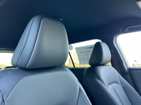 New 2026 Subaru Outback Premium image 17