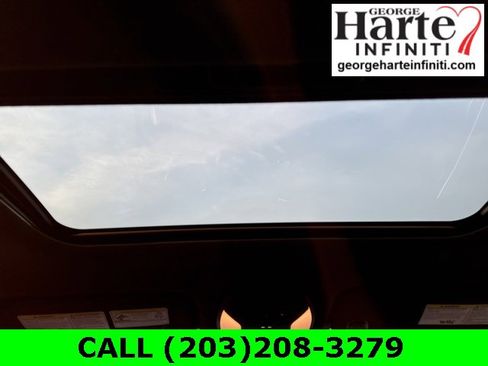 Certified 2023 INFINITI QX55 Sensory w/ Lighting Package image 16