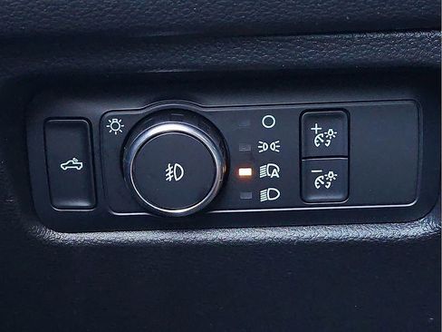 New 2025 Ford Ranger XLT w/ Chrome Accent Package image 17