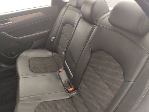 Used 2018 Hyundai Sonata Sport FWD image 18
