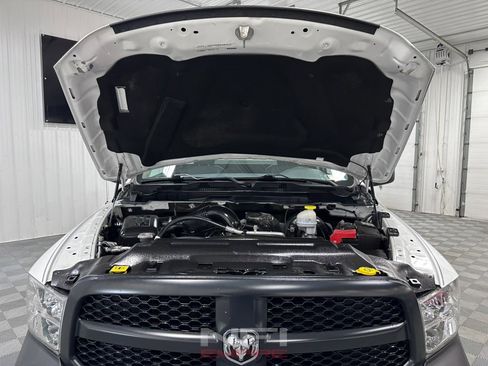 Used 2020 RAM 1500 Tradesman w/ Power & Remote Entry Group image 38