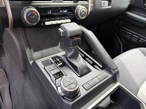 Used 2025 Toyota Tacoma TRD Off-Road AWD/4WD image 22