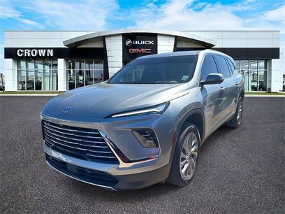 Used 2025 Buick Enclave Preferred w/ Power Package