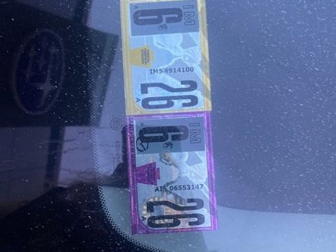 Used 2023 MAZDA CX-30 AWD 2.5 S w/ Preferred Package image 22