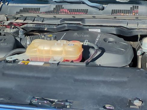 Used 2017 RAM 1500 Big Horn image 31