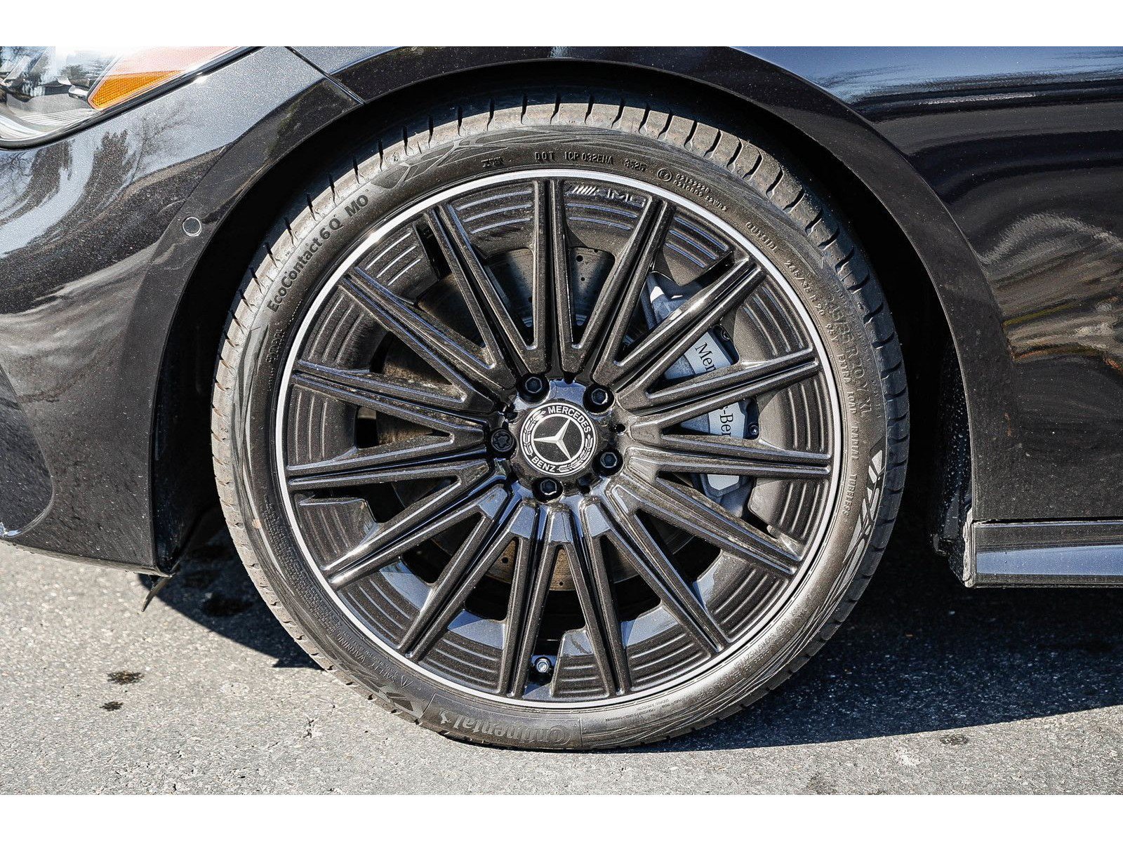 New 2026 Mercedes-Benz CLE 450 4MATIC Cabriolet image 9