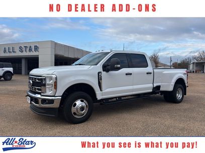 Used 2024 Ford F350 XLT w/ 360-Degree Camera Package