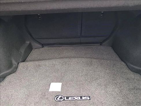 Used 2025 Lexus IS 350 F Sport w/ Accessory Package RWD image 6