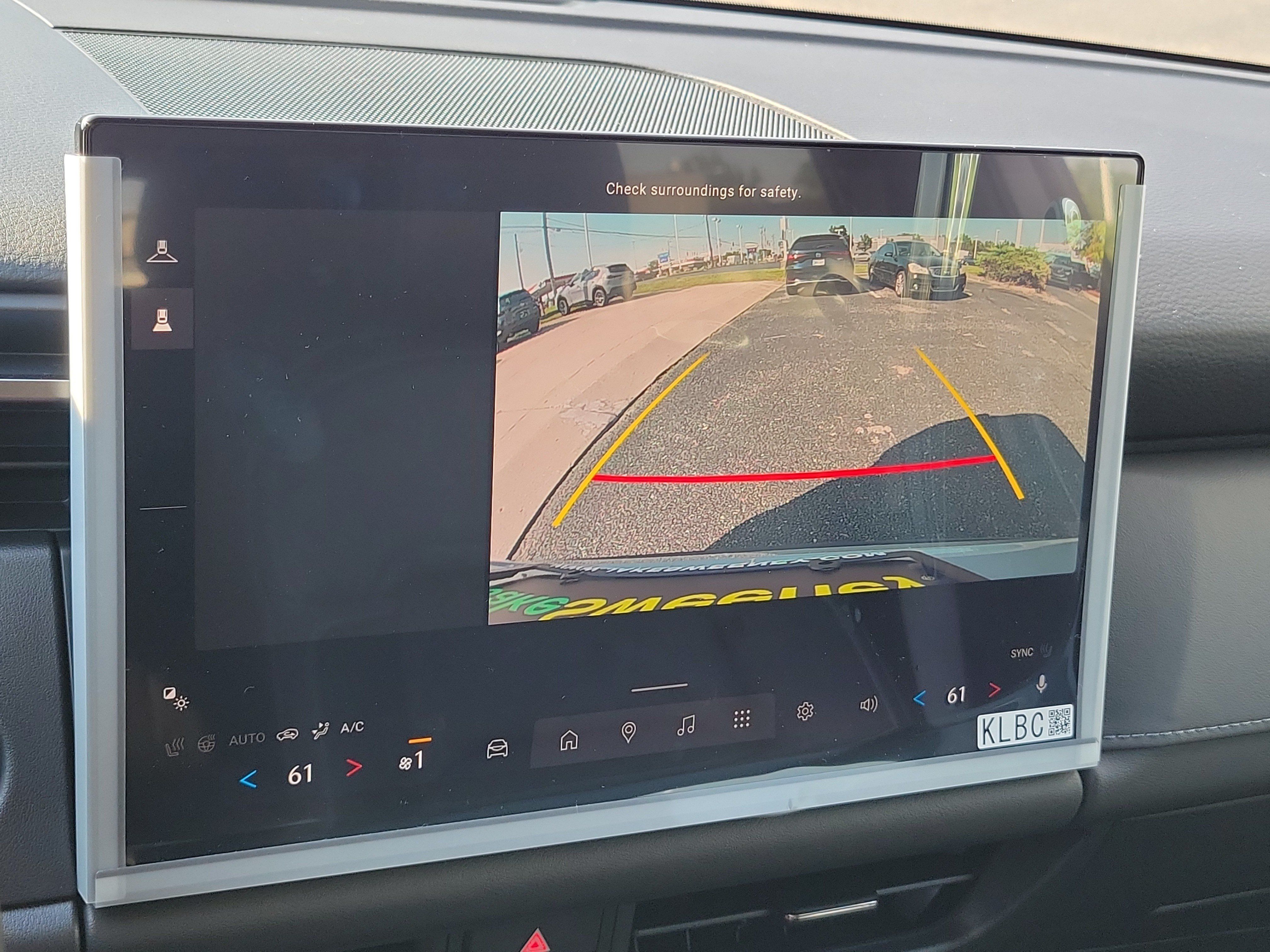 New 2026 MAZDA CX-5 Preferred AWD/4WD image 28