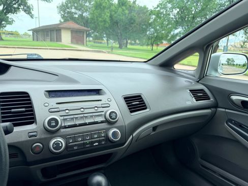 Used 2008 Honda Civic EX image 17