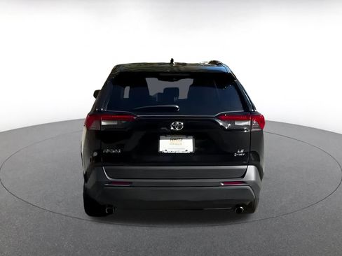 Used 2025 Toyota RAV4 LE image 11