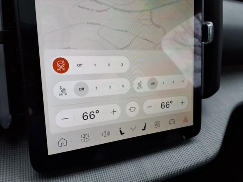 New 2025 Volvo EX30 Plus w/ Protection Package Premier image 20