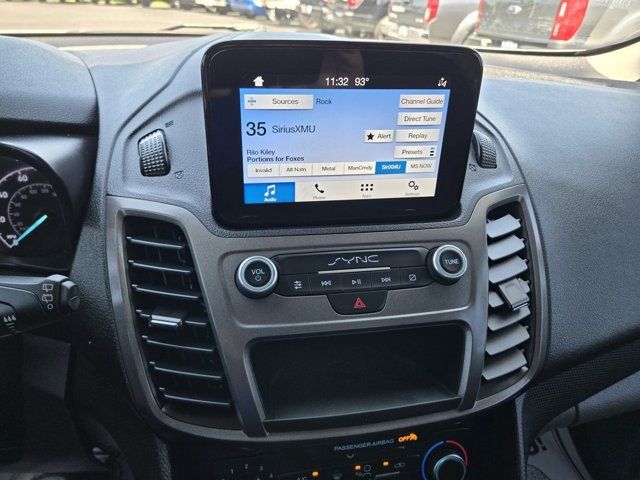Used 2020 Ford Transit Connect XLT FWD image 8