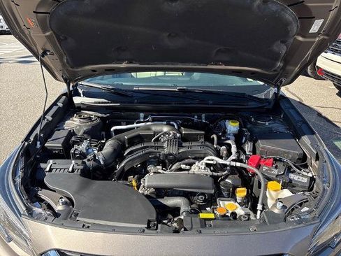 Used 2022 Subaru Legacy Premium image 23