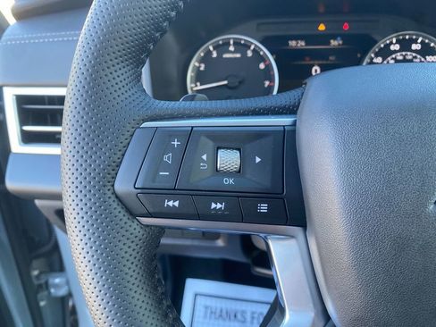 New 2026 Mitsubishi Outlander AWD image 16