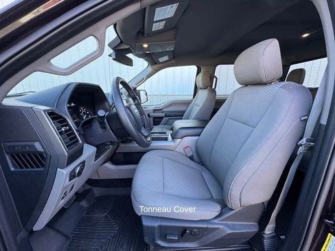 Used 2020 Ford F150 XLT w/ Equipment Group 302A Luxury image 6