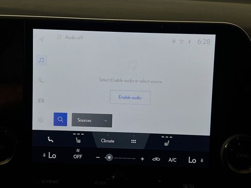 Used 2025 Lexus NX 250 FWD w/ Towing Package (2000 Lbs) image 27