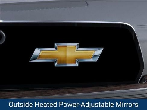 New 2026 Chevrolet Tahoe Z71 image 23