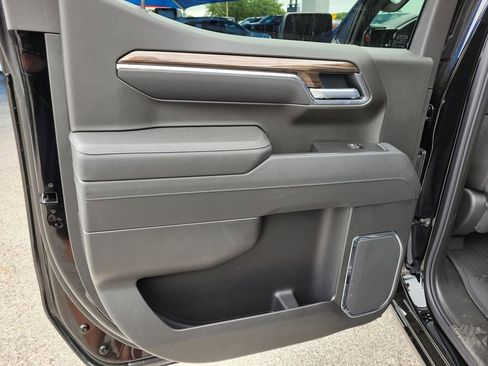 New 2026 Chevrolet Silverado 1500 LT Trail Boss w/ LT Trail Boss Premium Package image 9